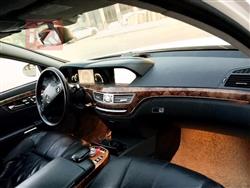 مرسيدس بنز S-Class